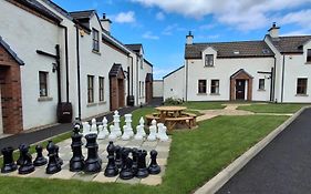 Ulster Cottages 4 Miles From Portrush Bushmills Coleraine And Ballymoney